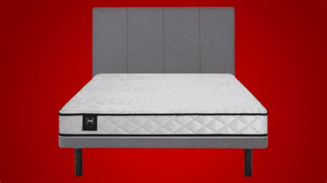 sealy optimum holt mattress review.